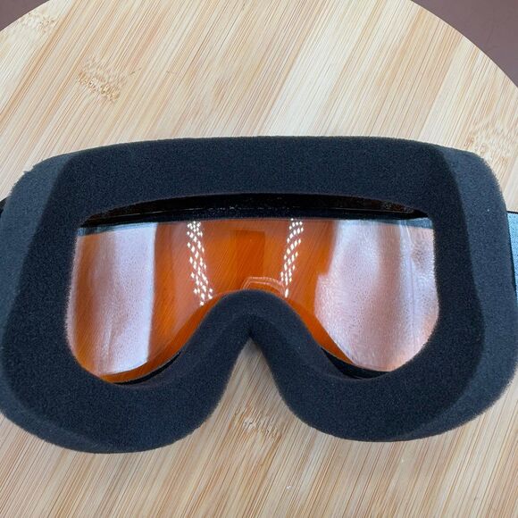 Smith Optics Snowboard Ski Goggles Unisex - Picture 3 of 8